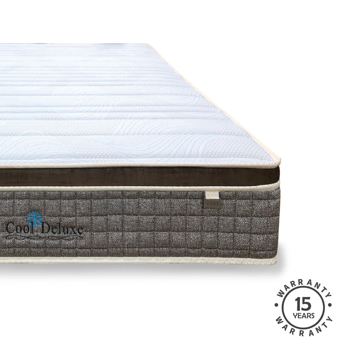 SOVN Cool Deluxe Mattress