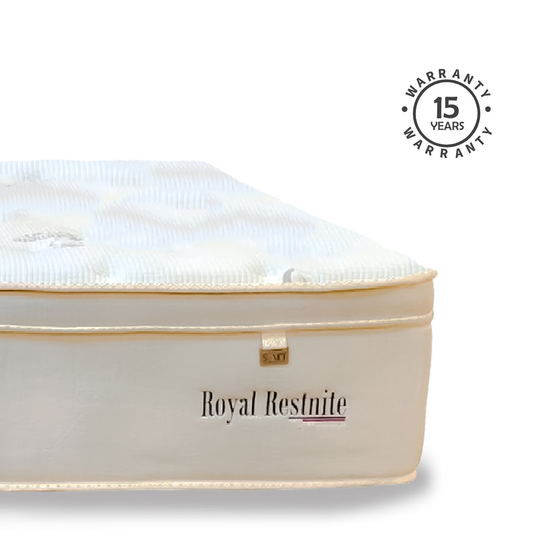 SOVN Royal Restnite Mattress