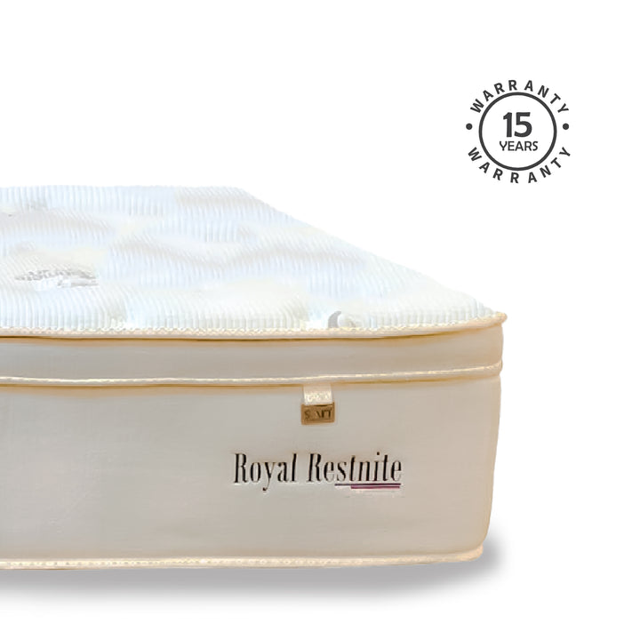 SOVN Royal Restnite Mattress