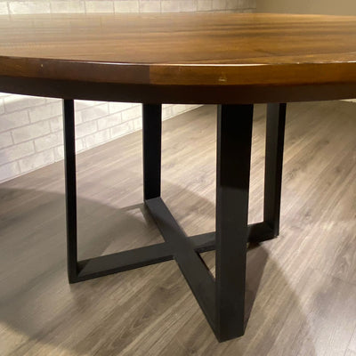 RAVEN 4.5' Dining Table