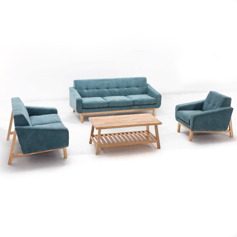 RORIE 3 Seater Sofa