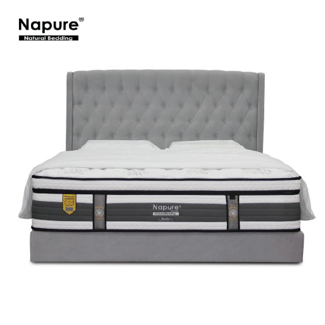 Napure HOFFENHEIM Mattress