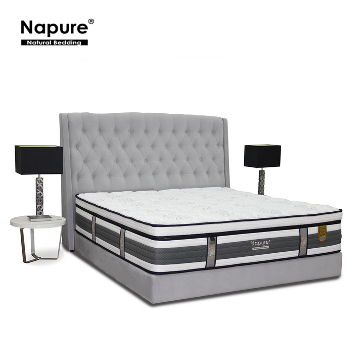 Napure HOFFENHEIM Mattress