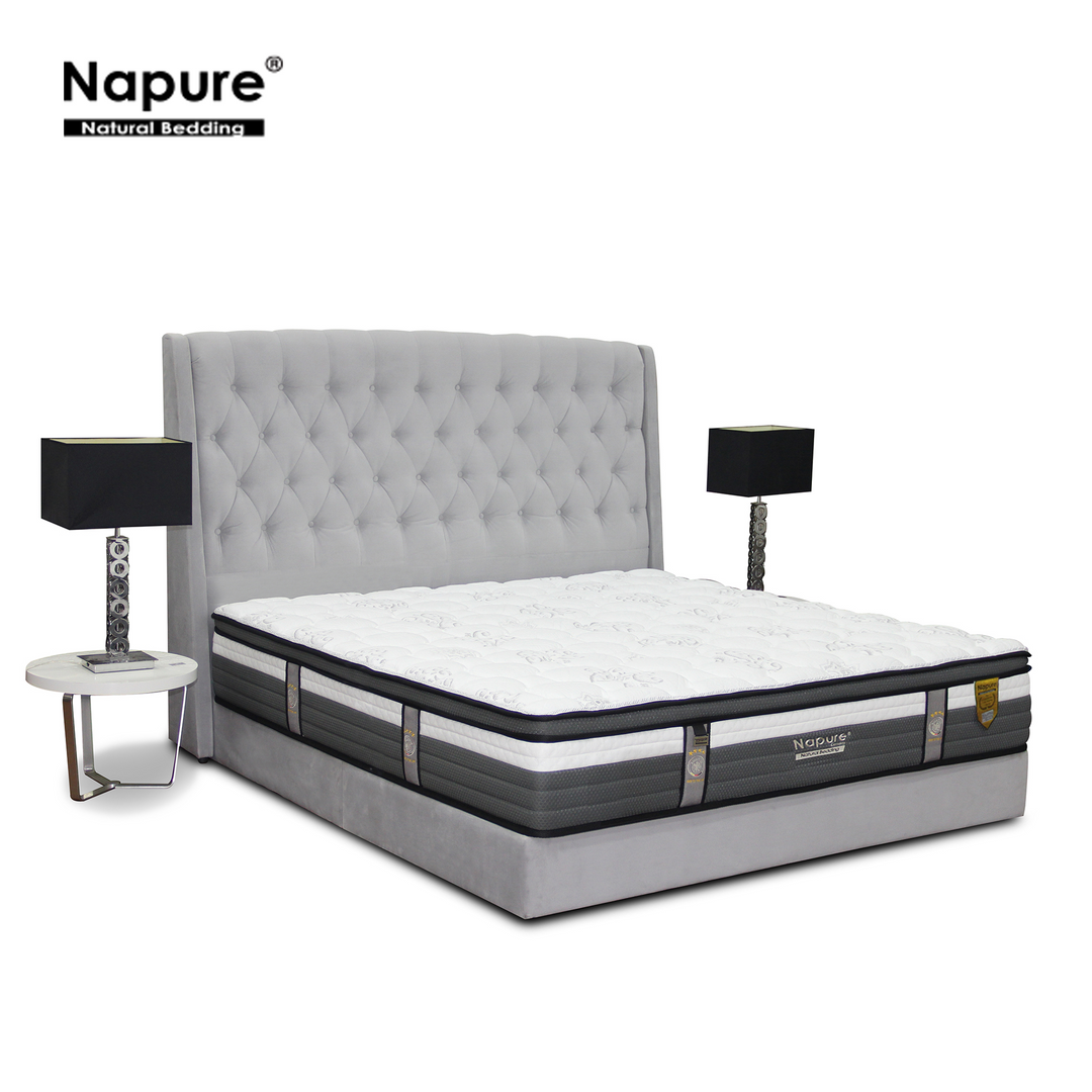 Napure LEVERKUSEN Mattress