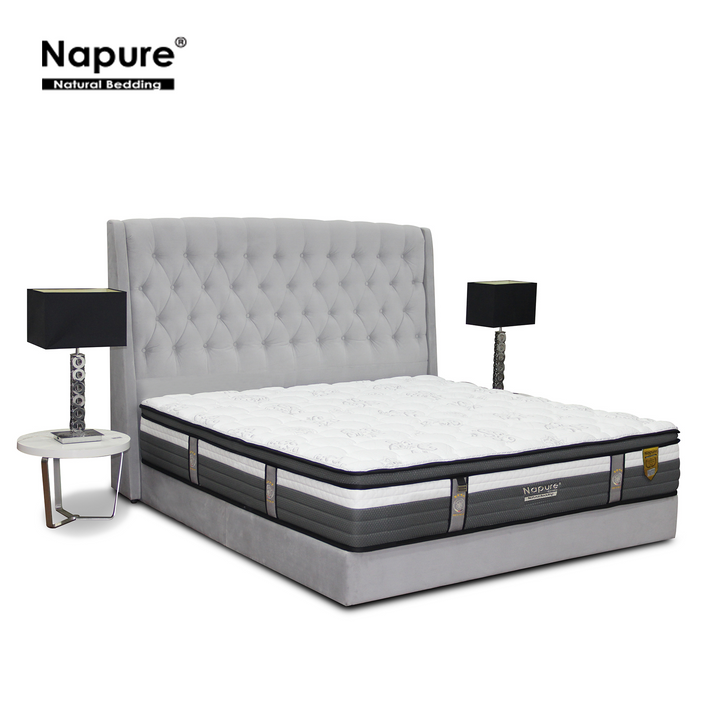 Napure LEVERKUSEN Mattress