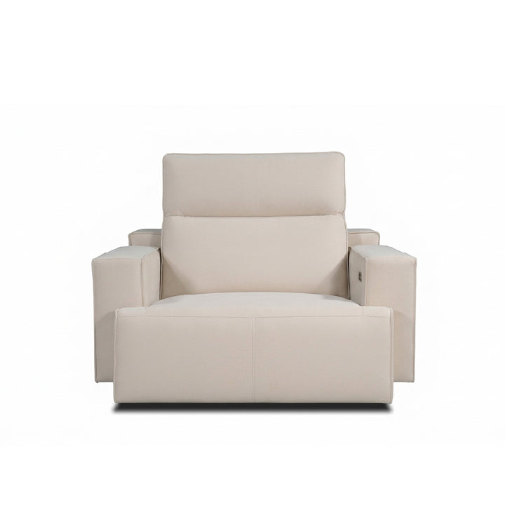 DANNO Power Incliner 1 Seater Sofa