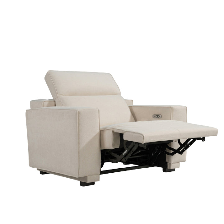 DANNO Power Incliner 1 Seater Sofa