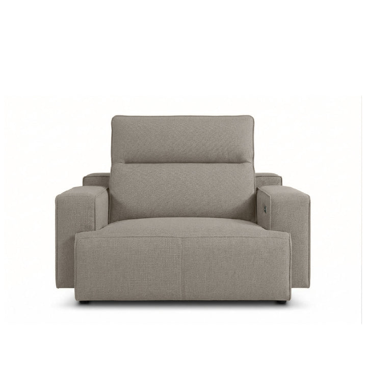 DANNO Power Incliner 1 Seater Sofa