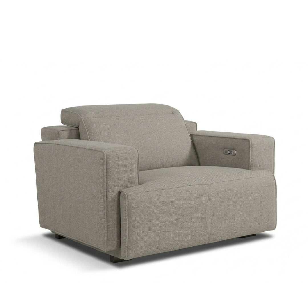 DANNO Power Incliner 1 Seater Sofa