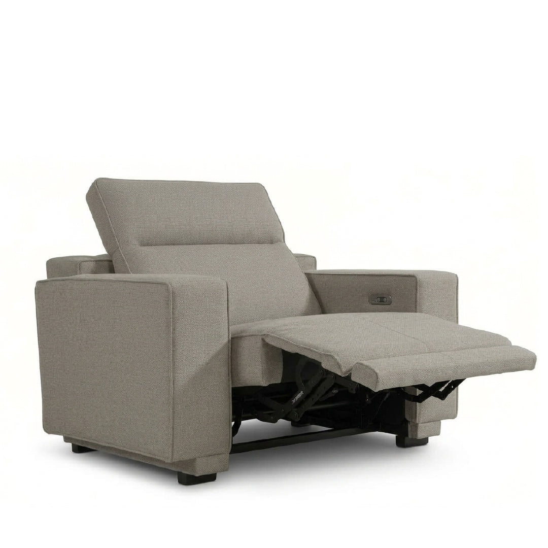 DANNO Power Incliner 1 Seater Sofa