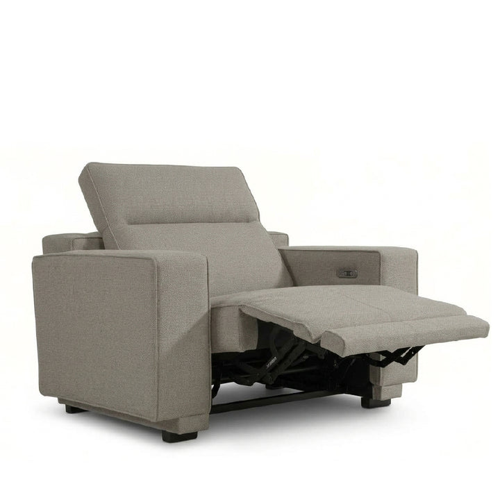DANNO Power Incliner 1 Seater Sofa