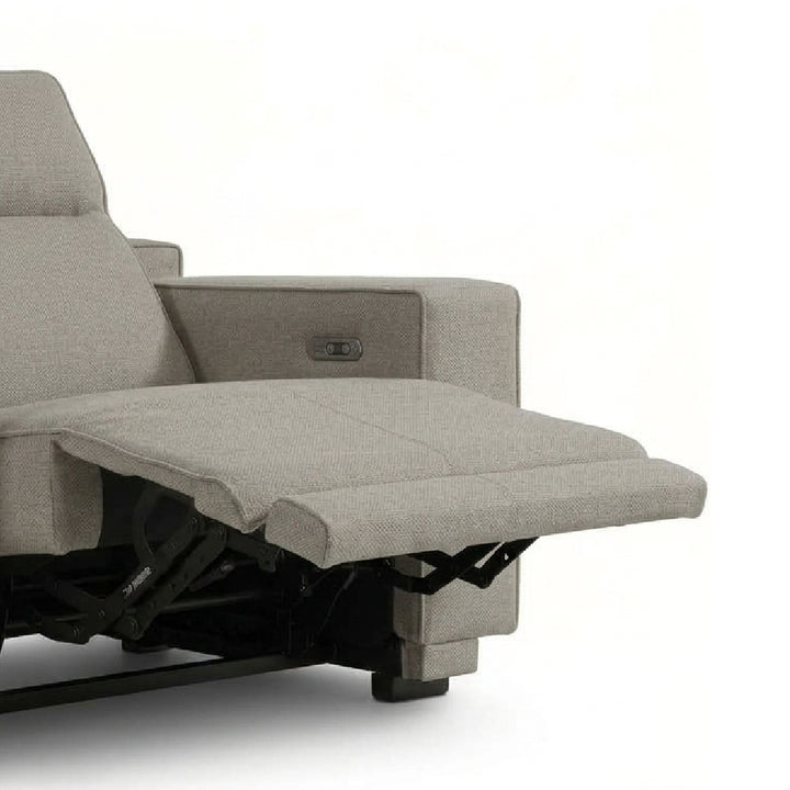 DANNO Power Incliner 1 Seater Sofa