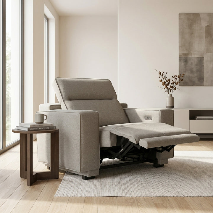 DANNO Power Incliner 1 Seater Sofa