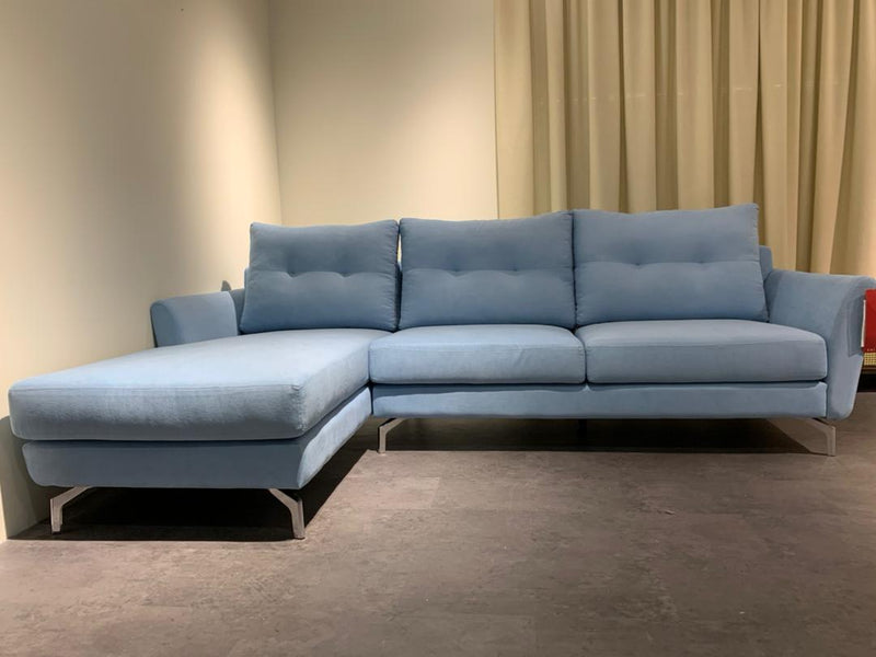 FANCY L-Shape SOFA 3 Seater