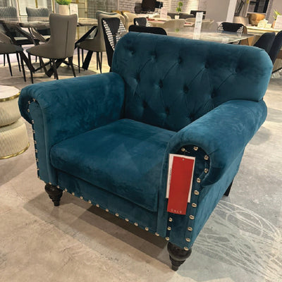 ELVIRA Sofa 1 Seater