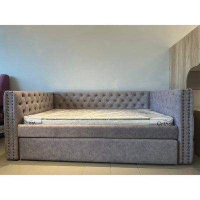 WINCHESTER Day Bed 3.5' with Pullout Bed 3'