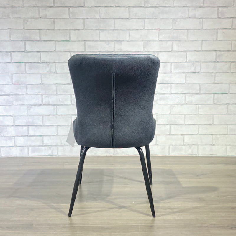 Dining Chair (Grey)