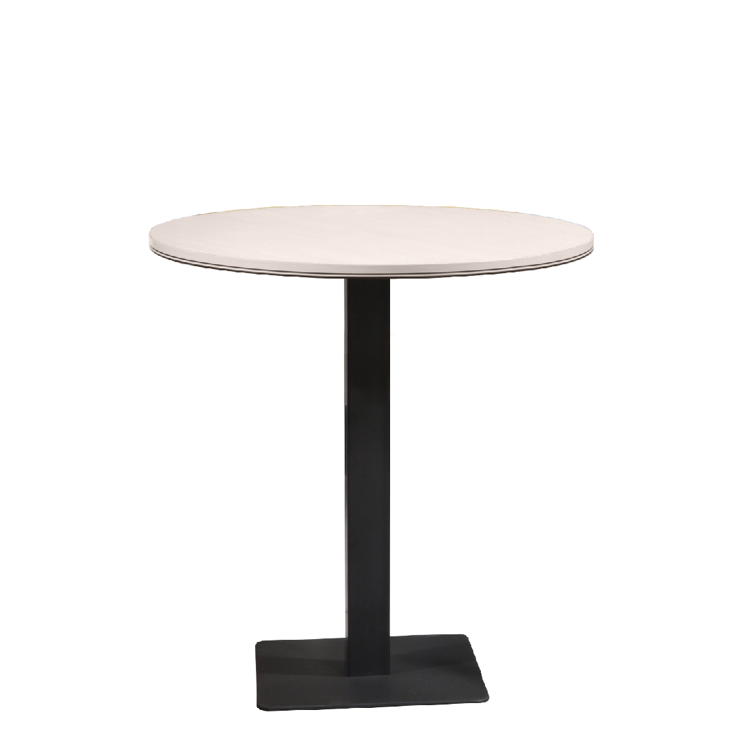 GIDA Round Cafe Table