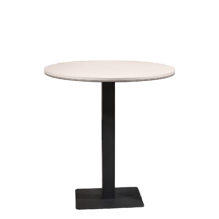 GIDA Round Cafe Table