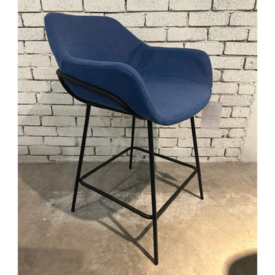 Island Chair (Dark Blue)