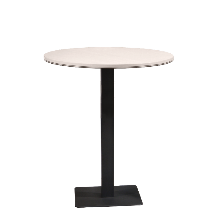 GIDA Round Bar Table