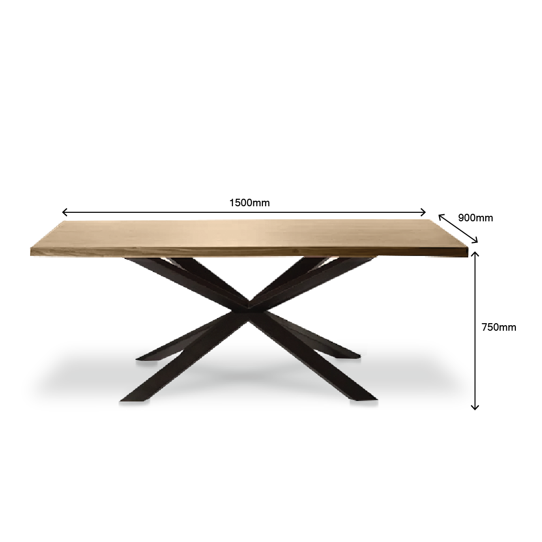 ROULA Dining Table