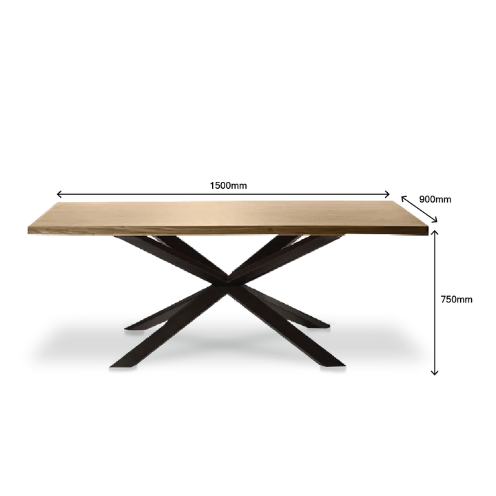ROULA Dining Table