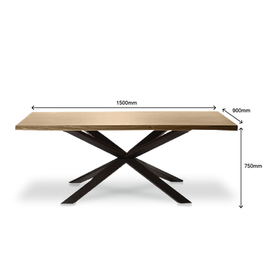 ROULA Dining Table