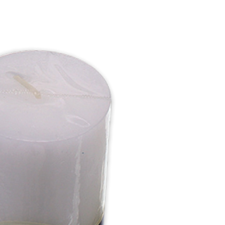 JAS & GARDNIA Pillar Candle