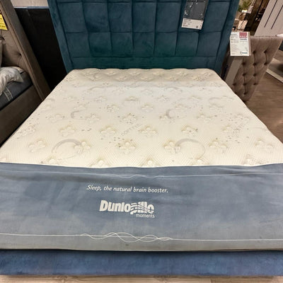 SOVEREIGN COMFORT 6' Mattress