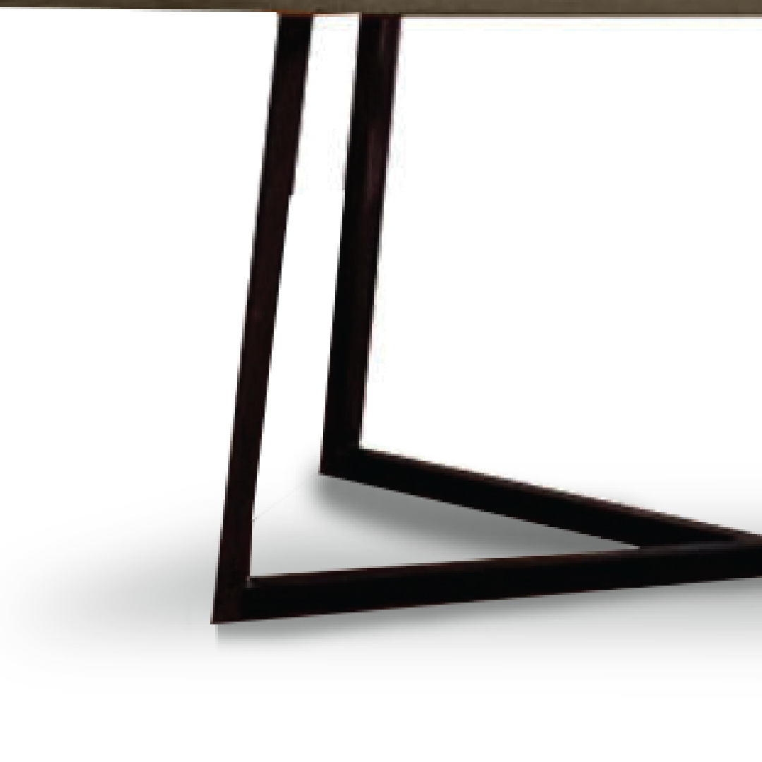 NIEL ACACIA Dining Table