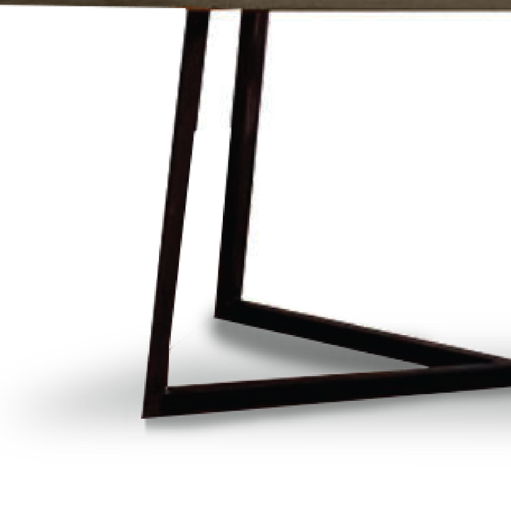 NIEL ACACIA Dining Table