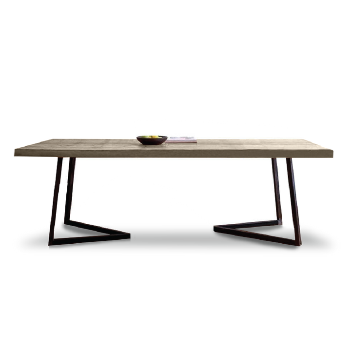 NIEL ACACIA Dining Table