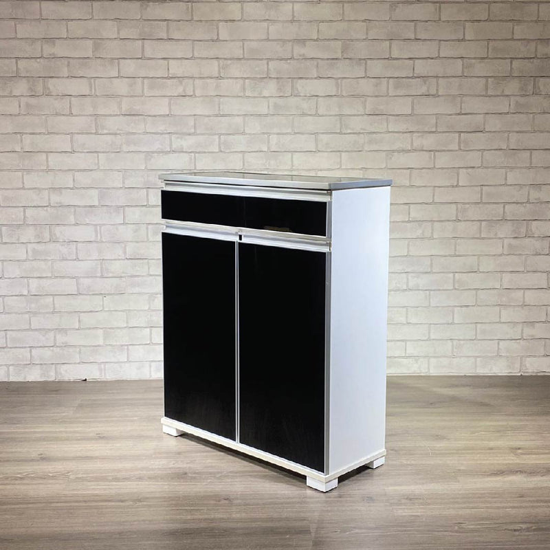 Shoe Cabinet 2 Door