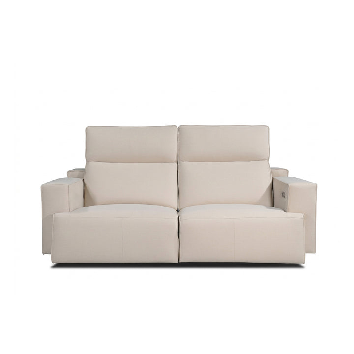 DANNO Power Incliner 2 Seater Sofa