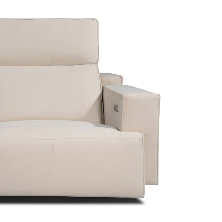 DANNO Power Incliner 2 Seater Sofa