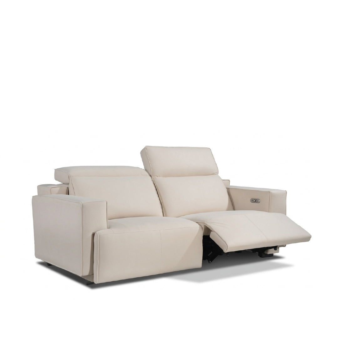 DANNO Power Incliner 2 Seater Sofa