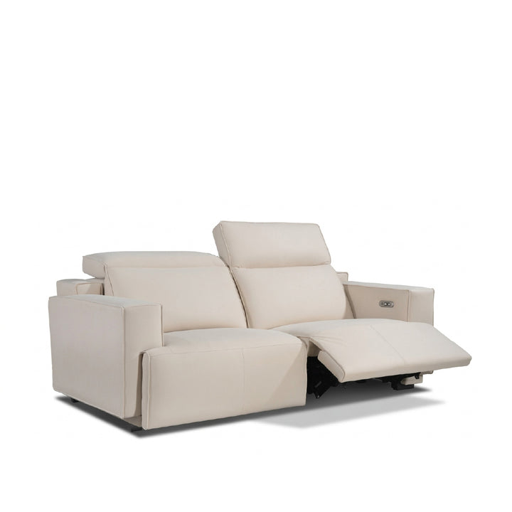 DANNO Power Incliner 2 Seater Sofa
