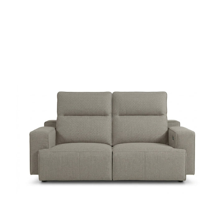 DANNO Power Incliner 2 Seater Sofa