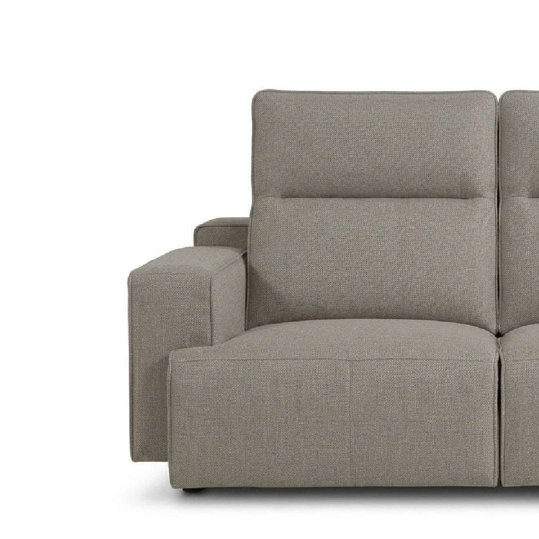 DANNO Power Incliner 2 Seater Sofa
