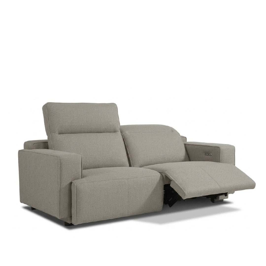 DANNO Power Incliner 2 Seater Sofa