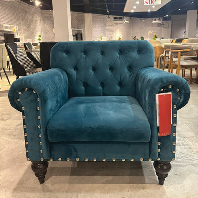 ELVIRA Sofa 1 Seater