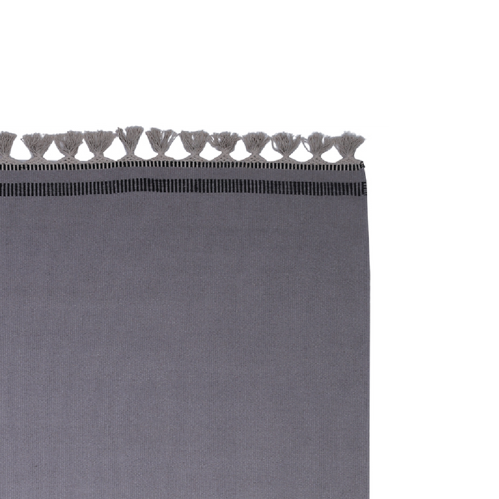 ANTH Wool Hand Woven Rug