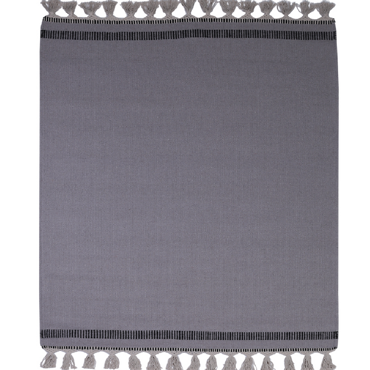 ANTH Wool Hand Woven Rug