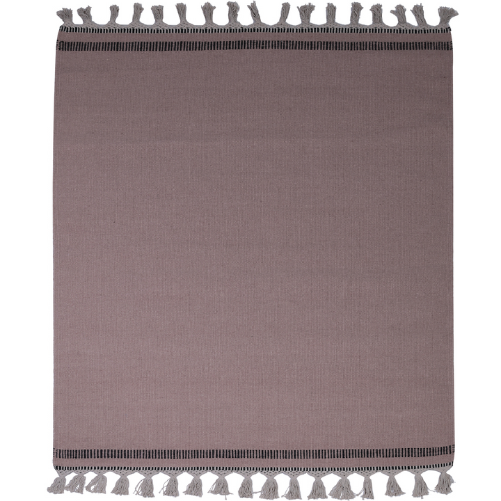 ANTH Wool Hand Woven Rug