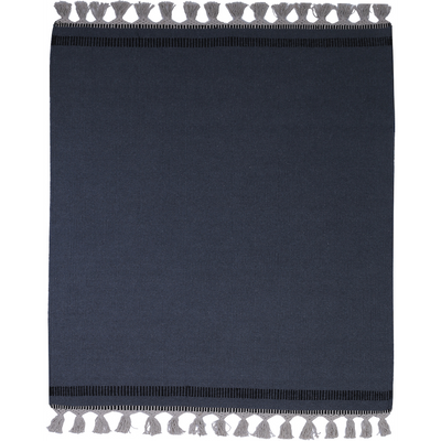 ANTH Wool Hand Woven Rug