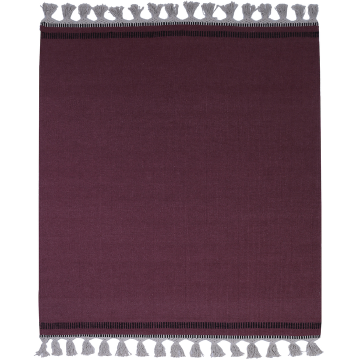 ANTH Wool Hand Woven Rug