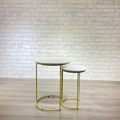 CONOR Side Table Set