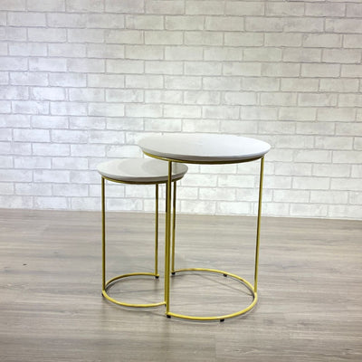 CONOR Side Table Set