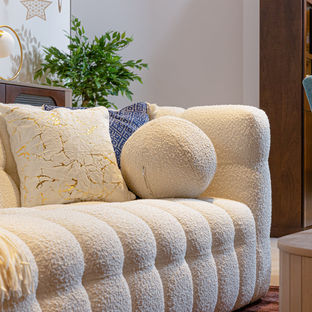 MARSHMALLOW 1 Seater Sofa